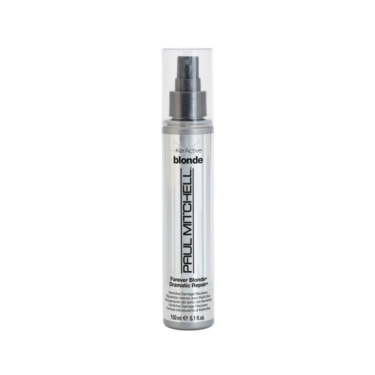 Paul Mitchell Blonde Forever Blonde Dramatic Repair Deloox Dk