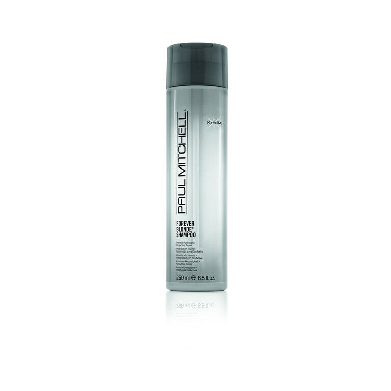 Paul Mitchell Blonde Forever Blonde Shampoo Deloox Fi