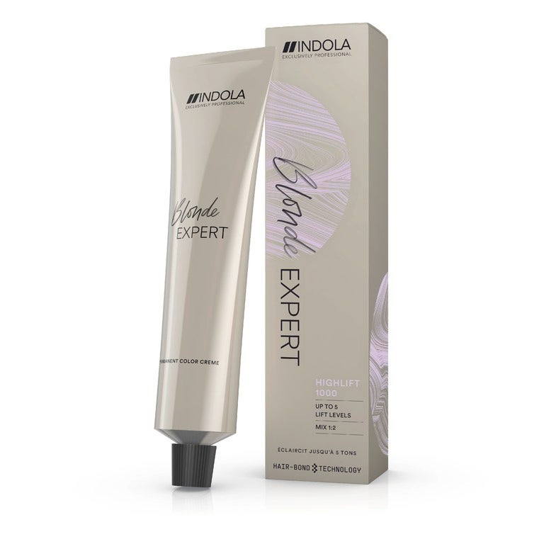 Indola Professional Blonde Expert Special Blonde Highlift Kaufen