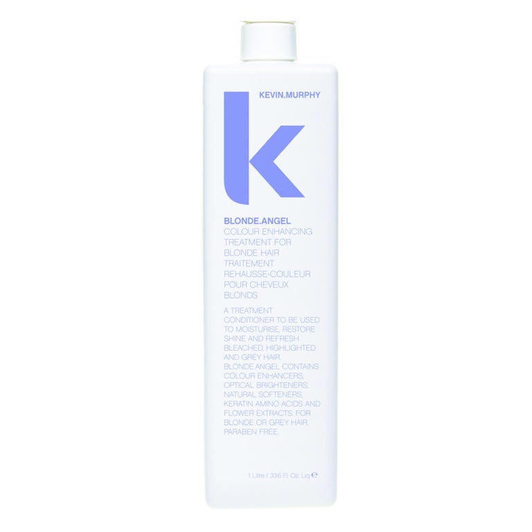 Kevin Murphy Blonde Angel Colour Enhancing Treatment Deloox Be