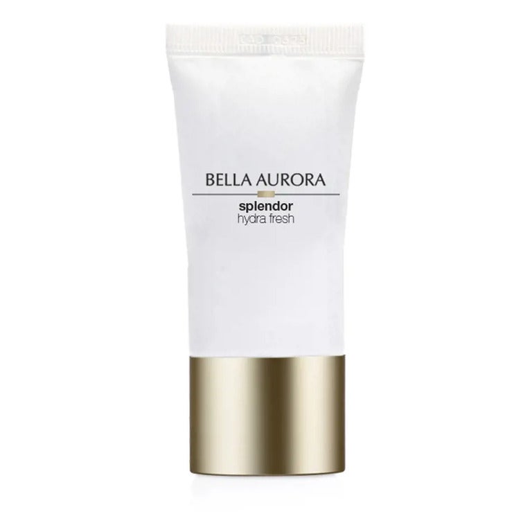 Bella Aurora Splendor Hydra Fresh Cream SPF 20 Deloox Be