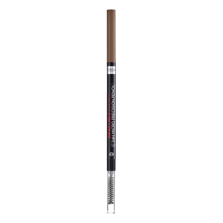 L Oréal Brow Artist Infallible Brows 24H Micro Precision Crayon à