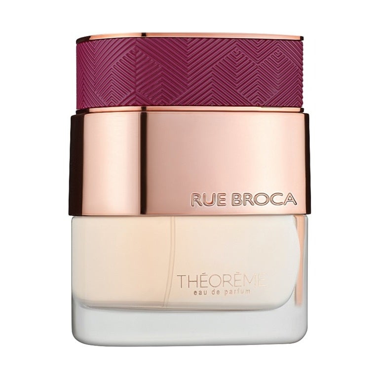 Rue Broca Théorème Pour Femme Eau de Parfum Deloox se