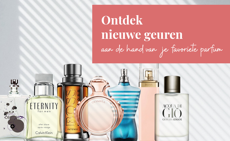 sjaal Monetair Vlot Deloox.nl » parfum & beauty | Geniet er gewoon van