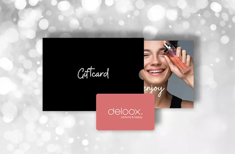 Deloox Giftcard