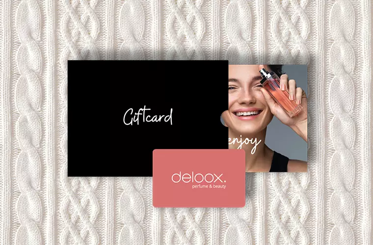 Deloox Giftcard
