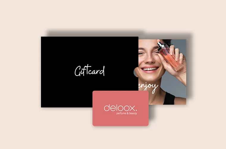 Deloox Giftcard