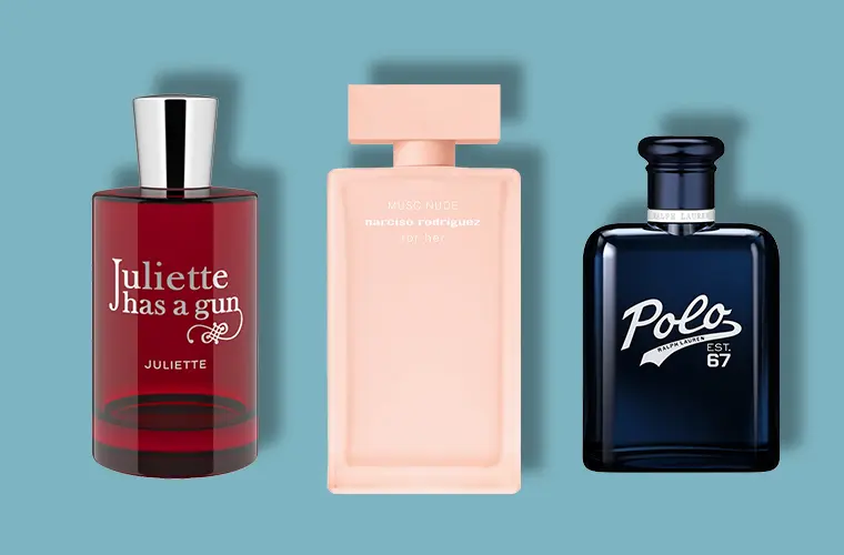 Deloox.nl » parfum & beauty | Geniet er gewoon van