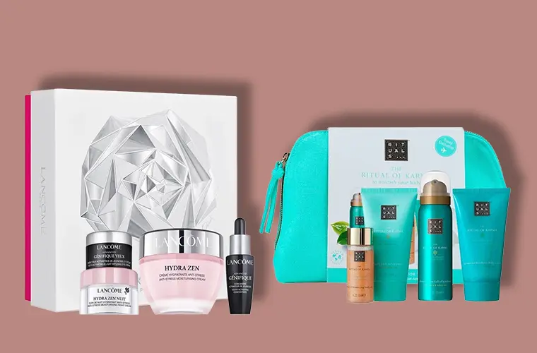 Skincare Sets