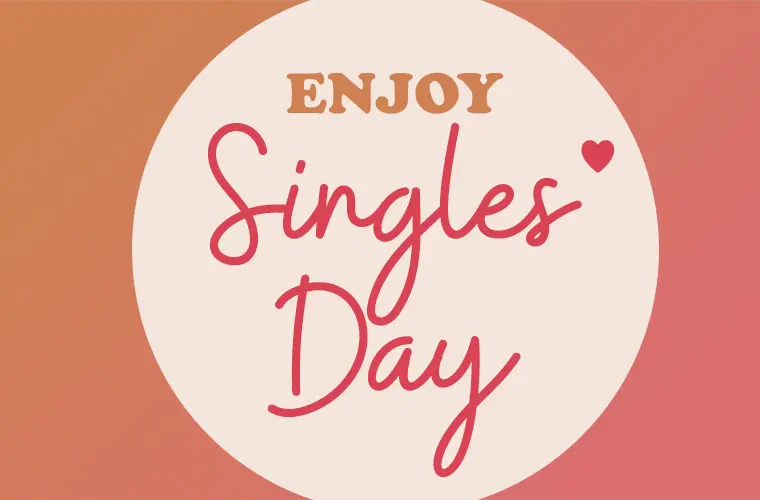 Singles Day