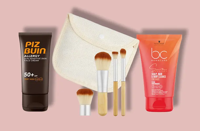 Travel Essentials