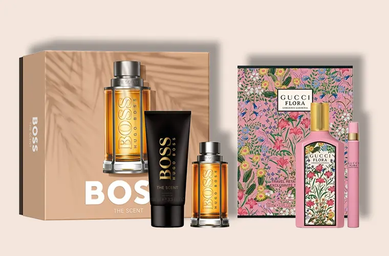 Perfume Gift Sets