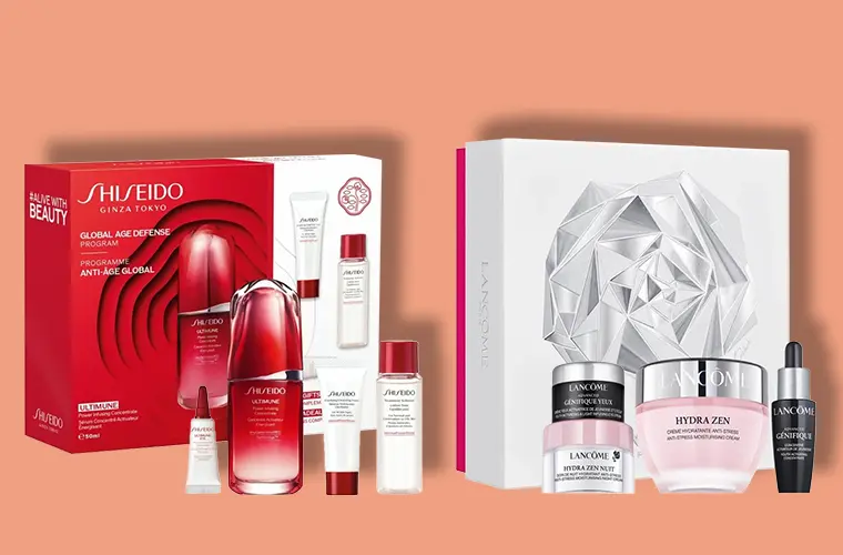 Skincare sets