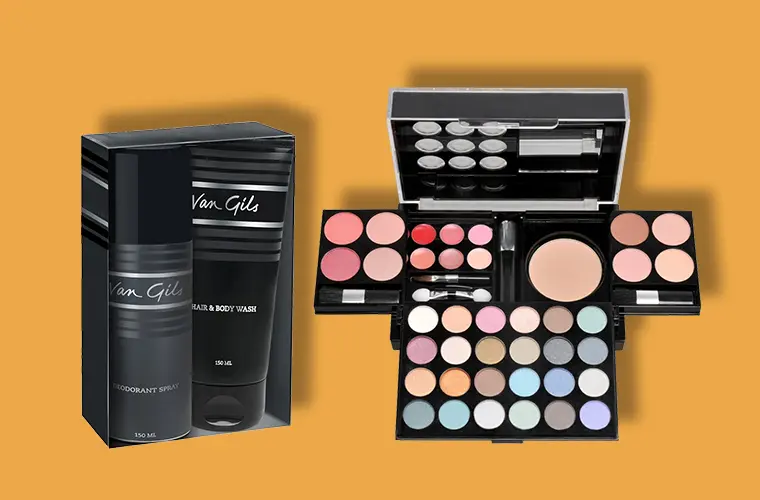 Gifts up to €15