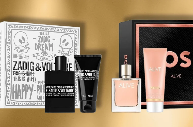 Cadeaux jusqu'à 50 €