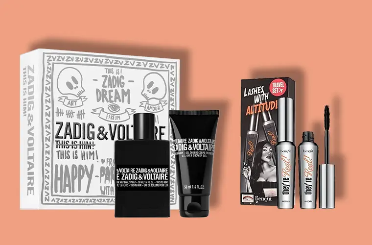 Gifts up to €50