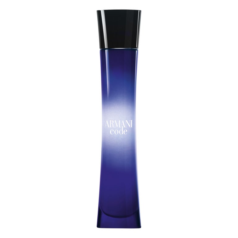 Armani Code for Women Eau de Parfum | Deloox.com