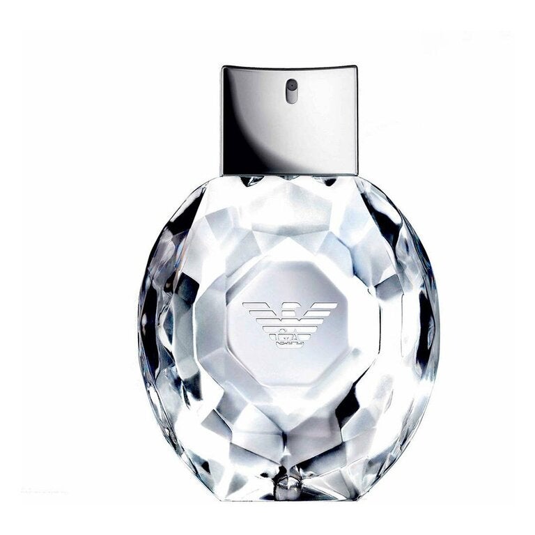 reactie bijl kijken Armani Emporio Diamonds Eau de Parfum kopen | Deloox.nl
