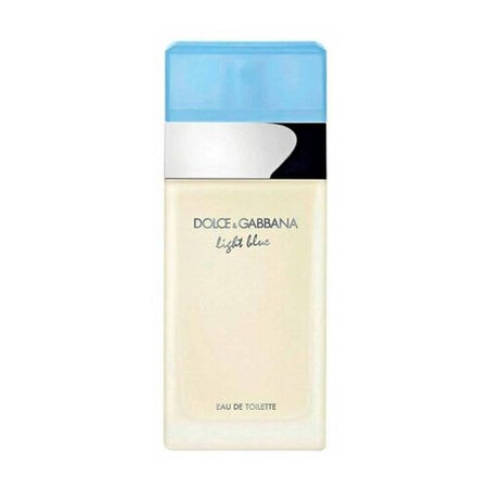 Dolce & Gabbana Light Blue Eau de Toilette 100 ml