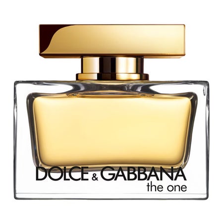 Dolce & Gabbana The One Eau de Parfum