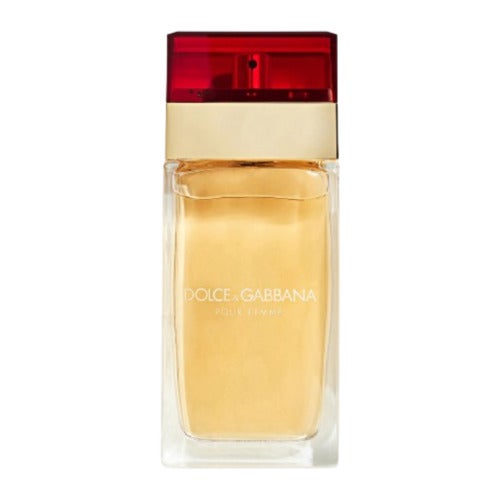 Dolce & Gabbana Pour Femme Eau de Toilette