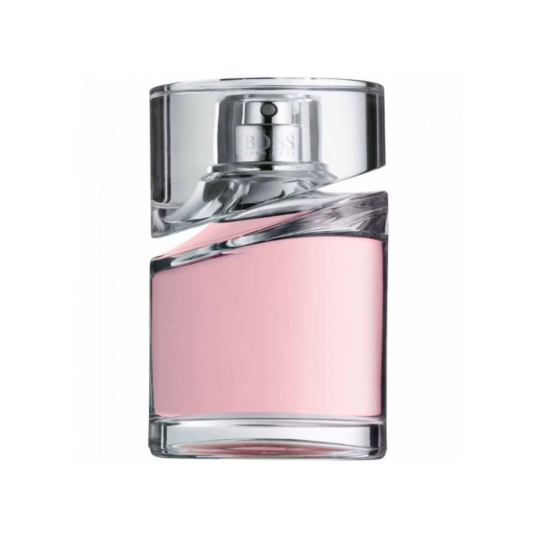 Bedankt Rafflesia Arnoldi Spanje Hugo Boss Boss Femme Eau de Parfum kopen | Deloox.nl