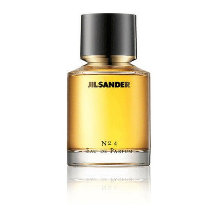 Jil Sander No.4 Eau de parfum 100 ml