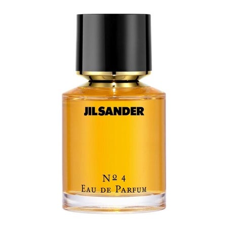 Jil Sander No.4 Eau de Parfum