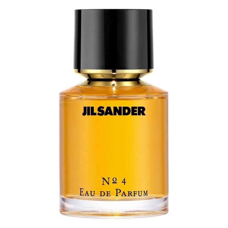 Jil Sander No.4 Eau de Parfum | Deloox.com