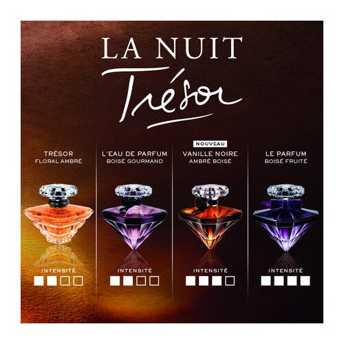 Lancôme Trésor Eau de Parfum kopen | Deloox.nl