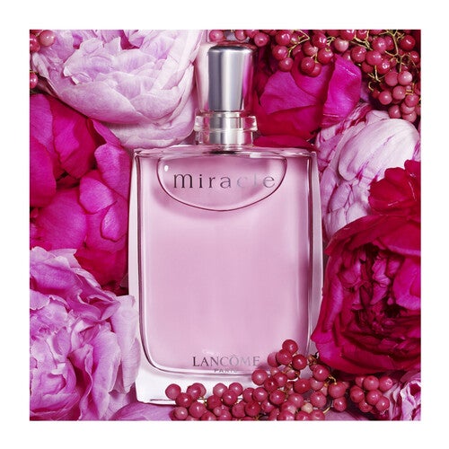 Lancôme Miracle Eau de Parfum | Deloox.com