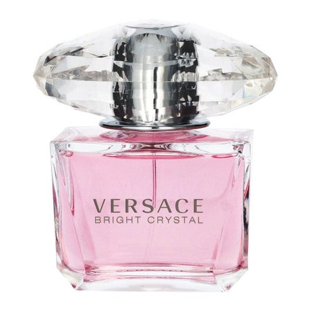 Versace Bright Crystal Eau de toilette