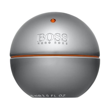 Hugo Boss Boss In Motion Eau de Toilette 90 ml