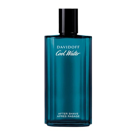Davidoff Cool Water Aftershave 125 ml