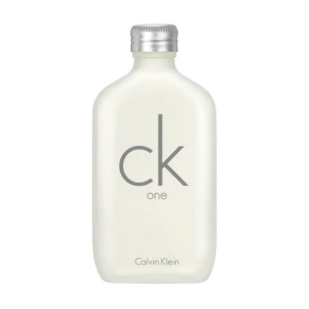 Calvin Klein Ck one Eau de Toilette 200 ml