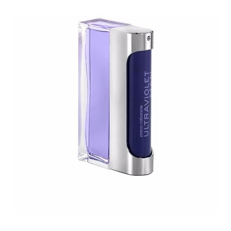 Rabanne Ultraviolet Man Eau de Toilette 100 ml