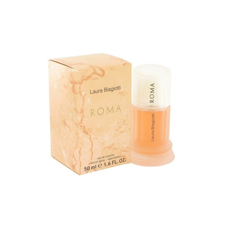 Laura Biagiotti Roma Eau de Toilette