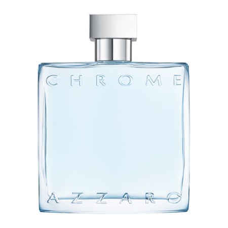 Azzaro Chrome Eau de Toilette