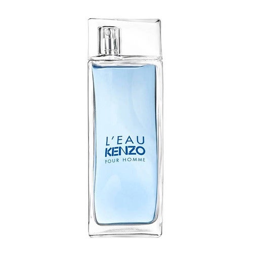 Kenzo L'eau Kenzo Pour Homme Eau de Toilette