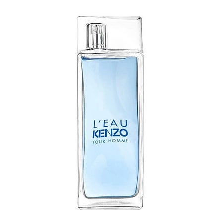 Kenzo L'eau Kenzo Pour Homme Eau de toilette 100 ml