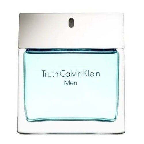 Klein Calvin Truth de Eau Toilette Men