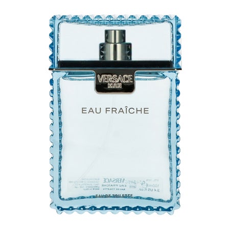 Versace Man Eau Fraiche Eau de Toilette