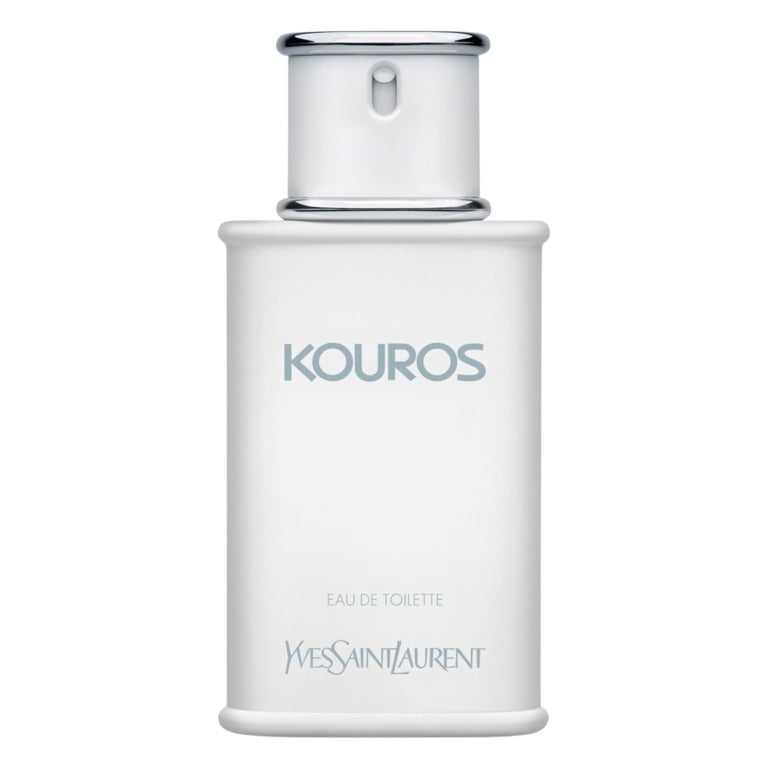 Yves Saint Laurent Kouros Eau de Toilette | Deloox.com
