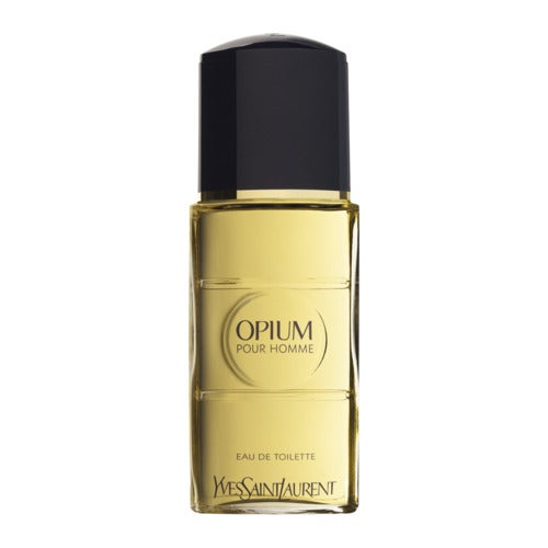 Yves Saint Laurent Opium Homme Eau de Toilette