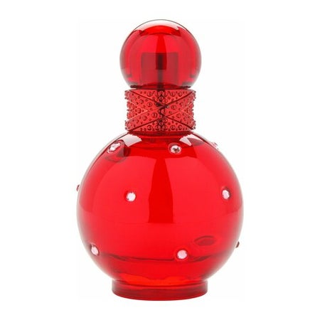 Britney Spears Hidden Fantasy Eau de parfum 100 ml
