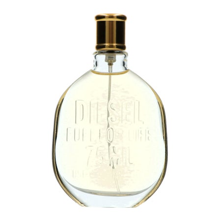 Diesel Fuel For Life Woman Eau de Parfum