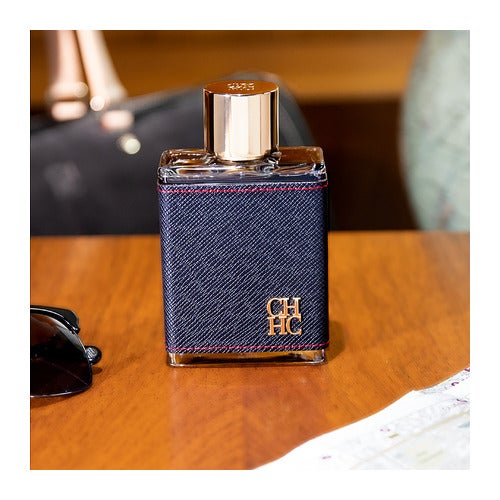 Carolina Herrera CH Men Eau de Toilette | Deloox.com