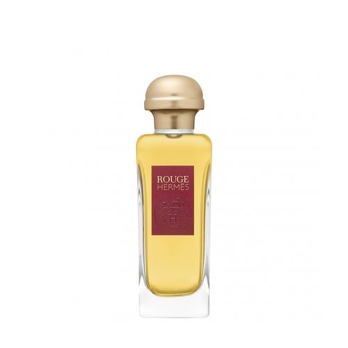 Hermès Rouge Eau de Toilette