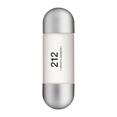 Carolina Herrera 212 NYC Eau de Toilette 30 ml