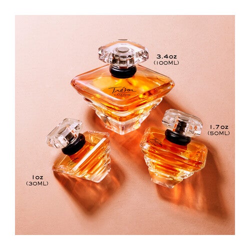 Lancôme Trésor Eau de Parfum | Deloox.com